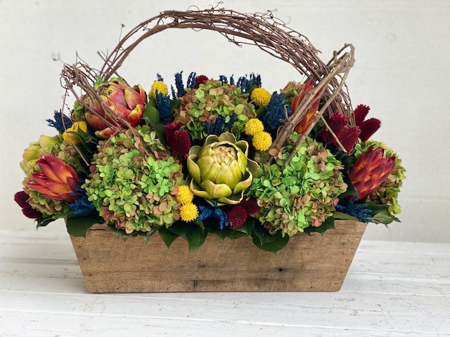 Artichoke Garden - Image 2
