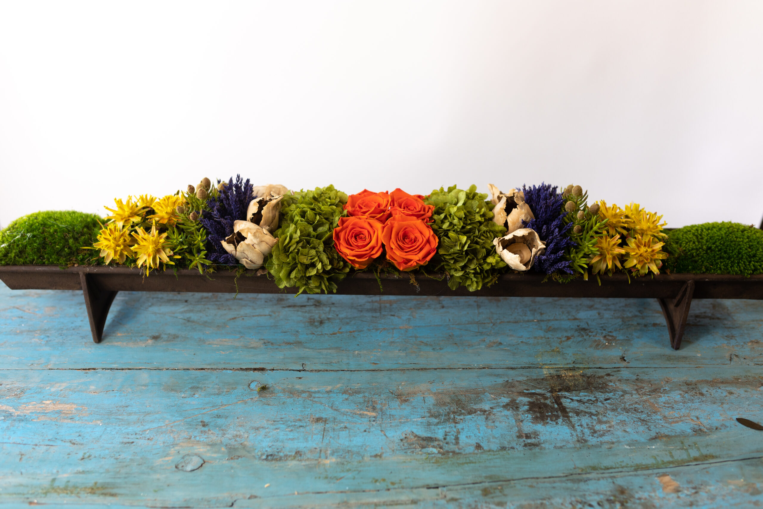 40" Garden Trough - Image 2