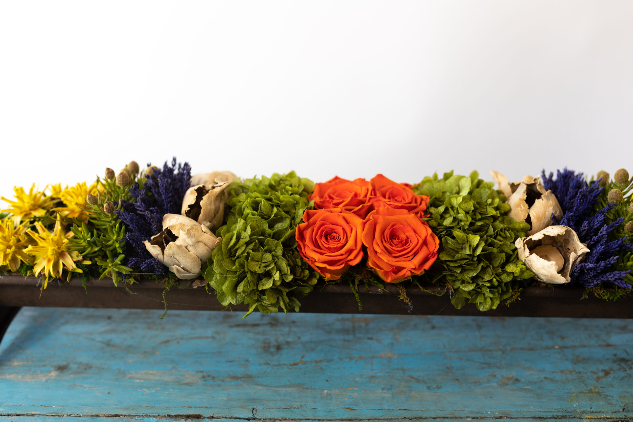 40" Garden Trough - Image 3