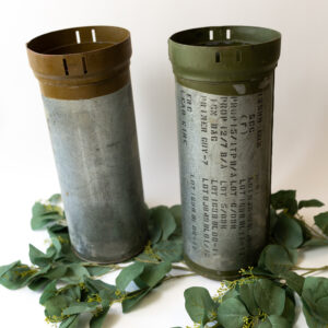Large Ammo Cannister