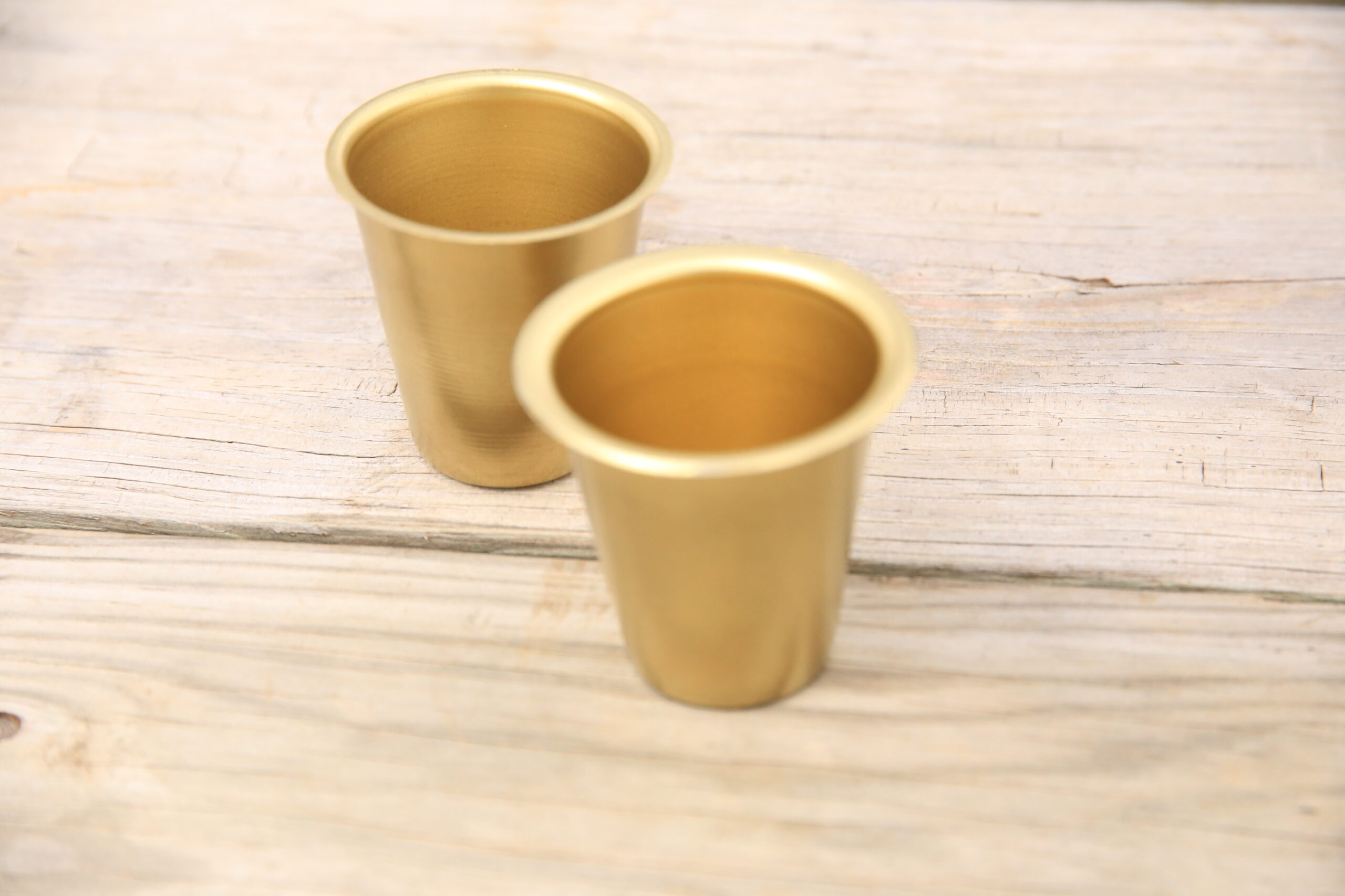 Sugar Mold Cups (min of 50) - Image 3
