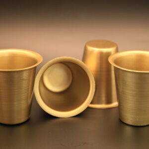 Sugar Mold Cups (min of 50)