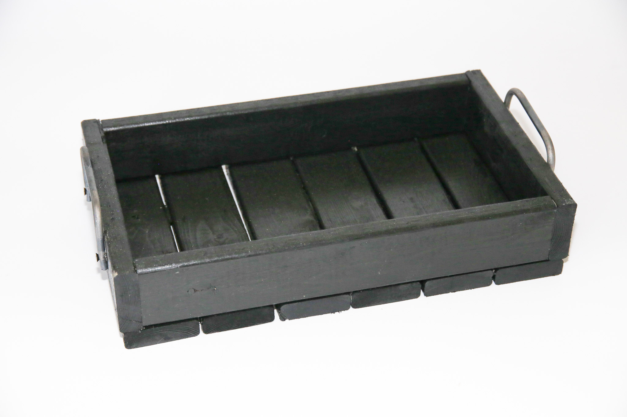 Small Wood Tray (min of 10) - Image 4