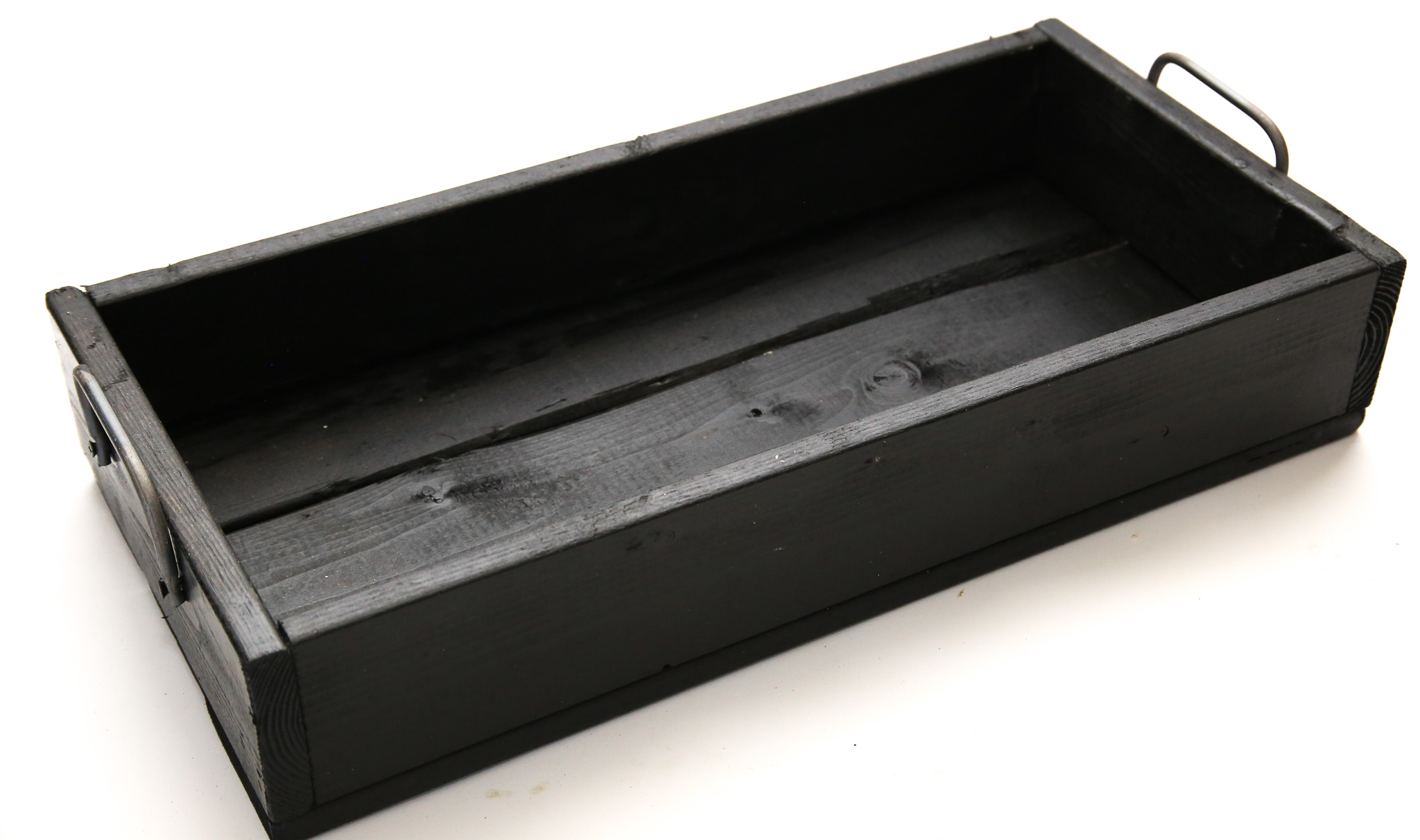 Medium Wood Tray - Image 2