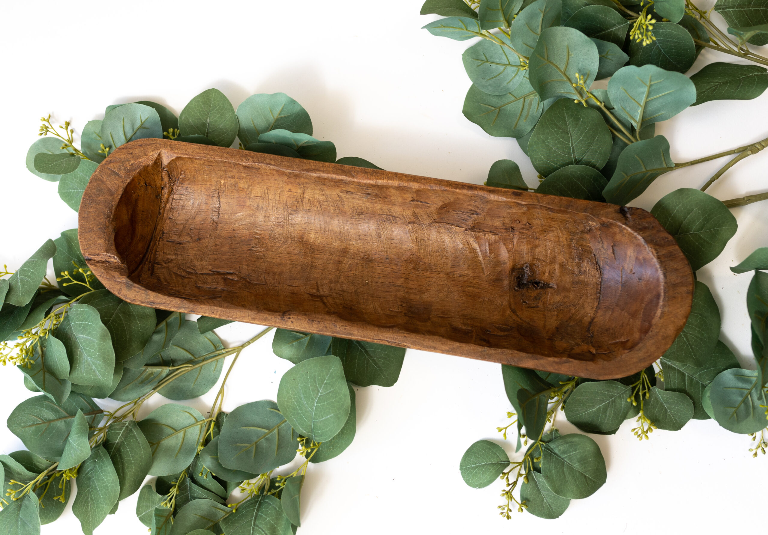 Rustic Sm Bread Bowl- Best Seller - Image 2