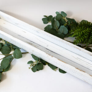 36" Handle Tray