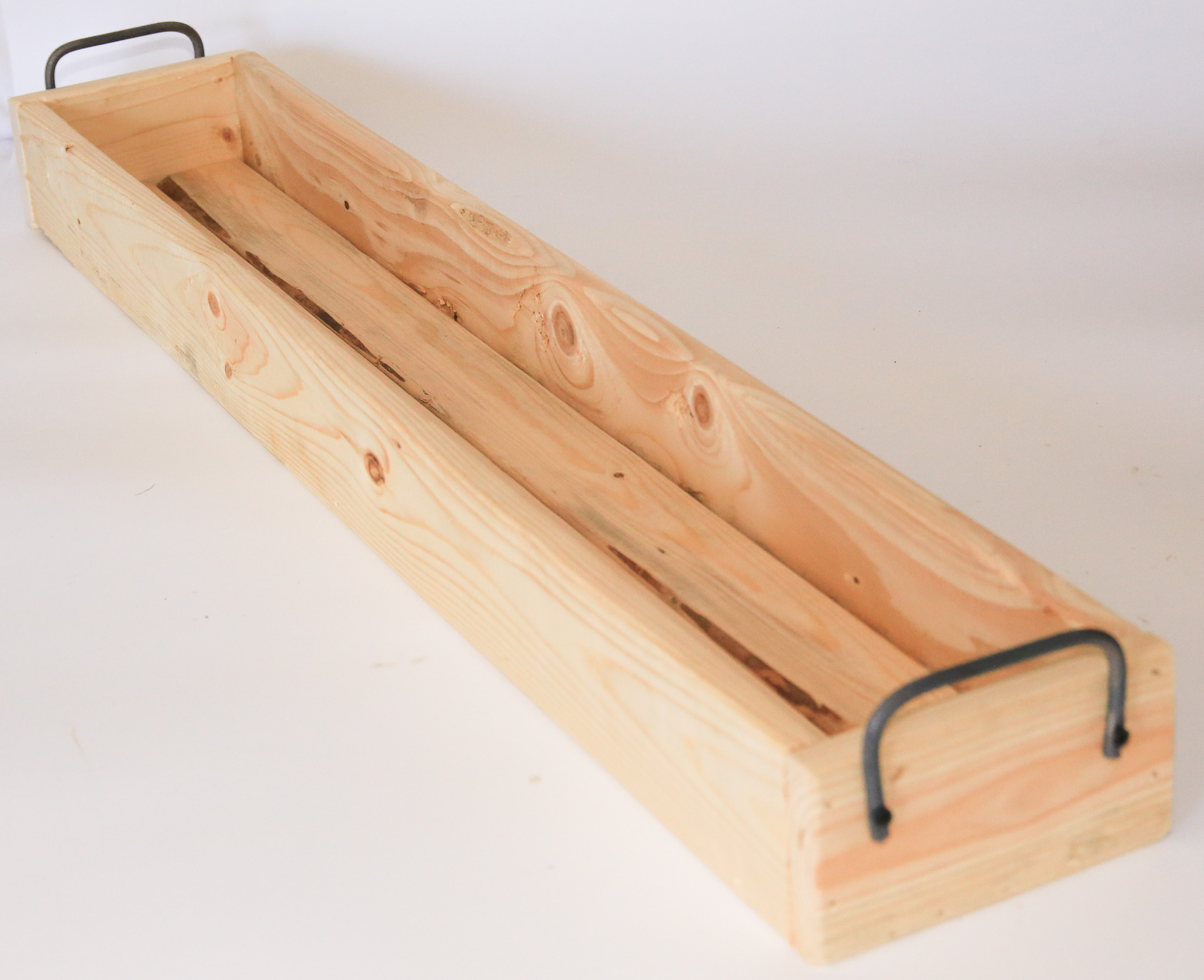 36" Handle Tray - Image 2