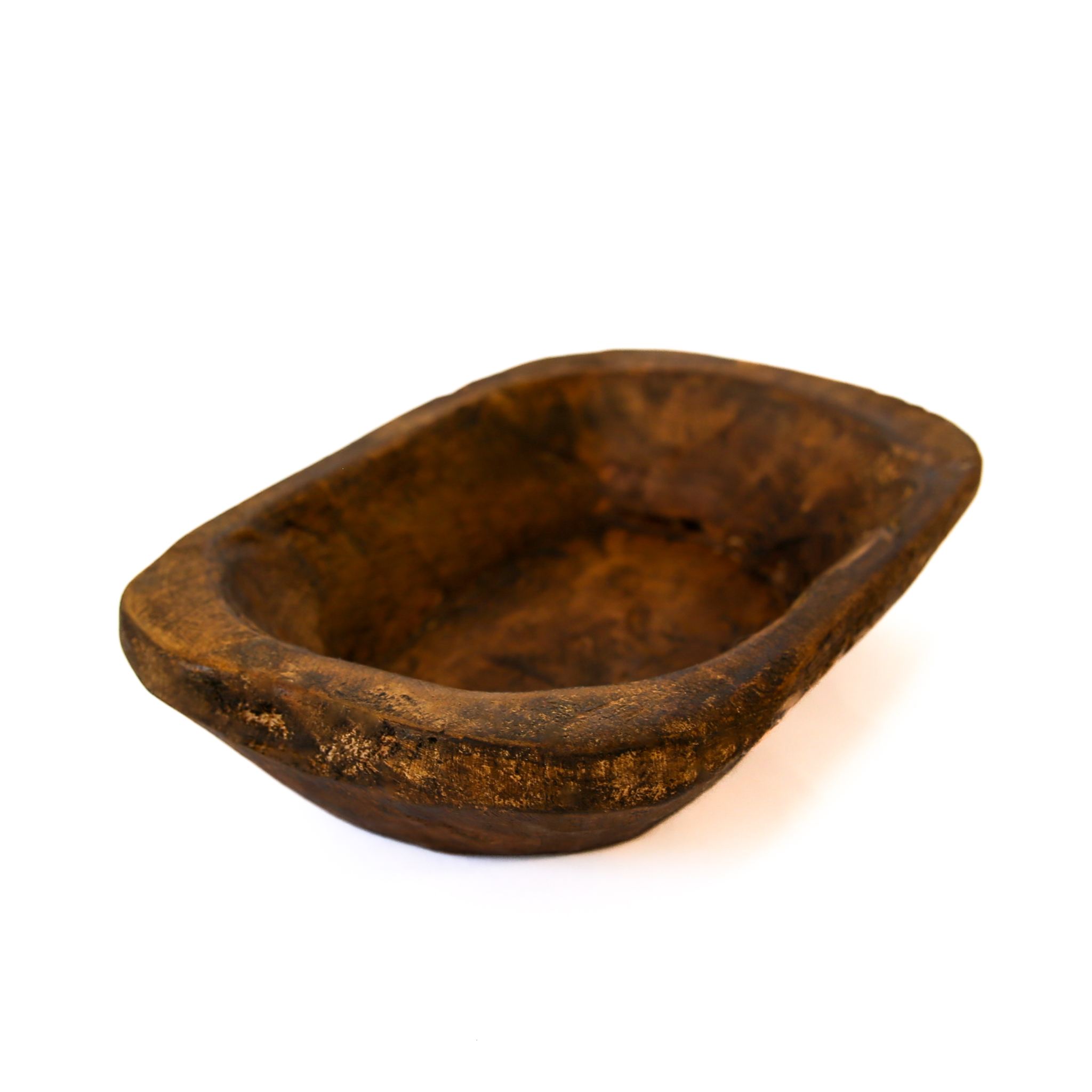 Petite Wood Bowl (min of 12) - Image 10