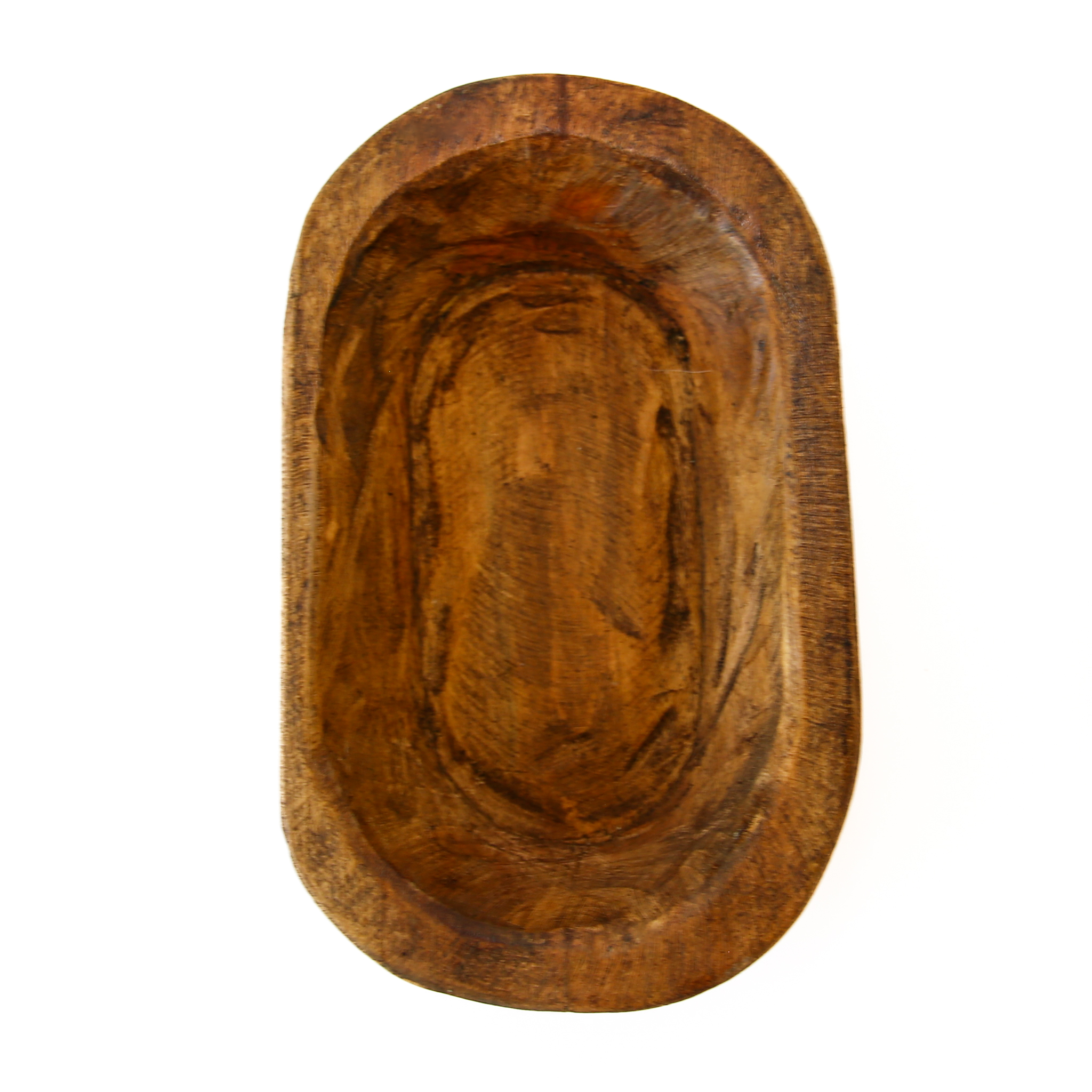 Petite Wood Bowl (min of 12) - Image 11