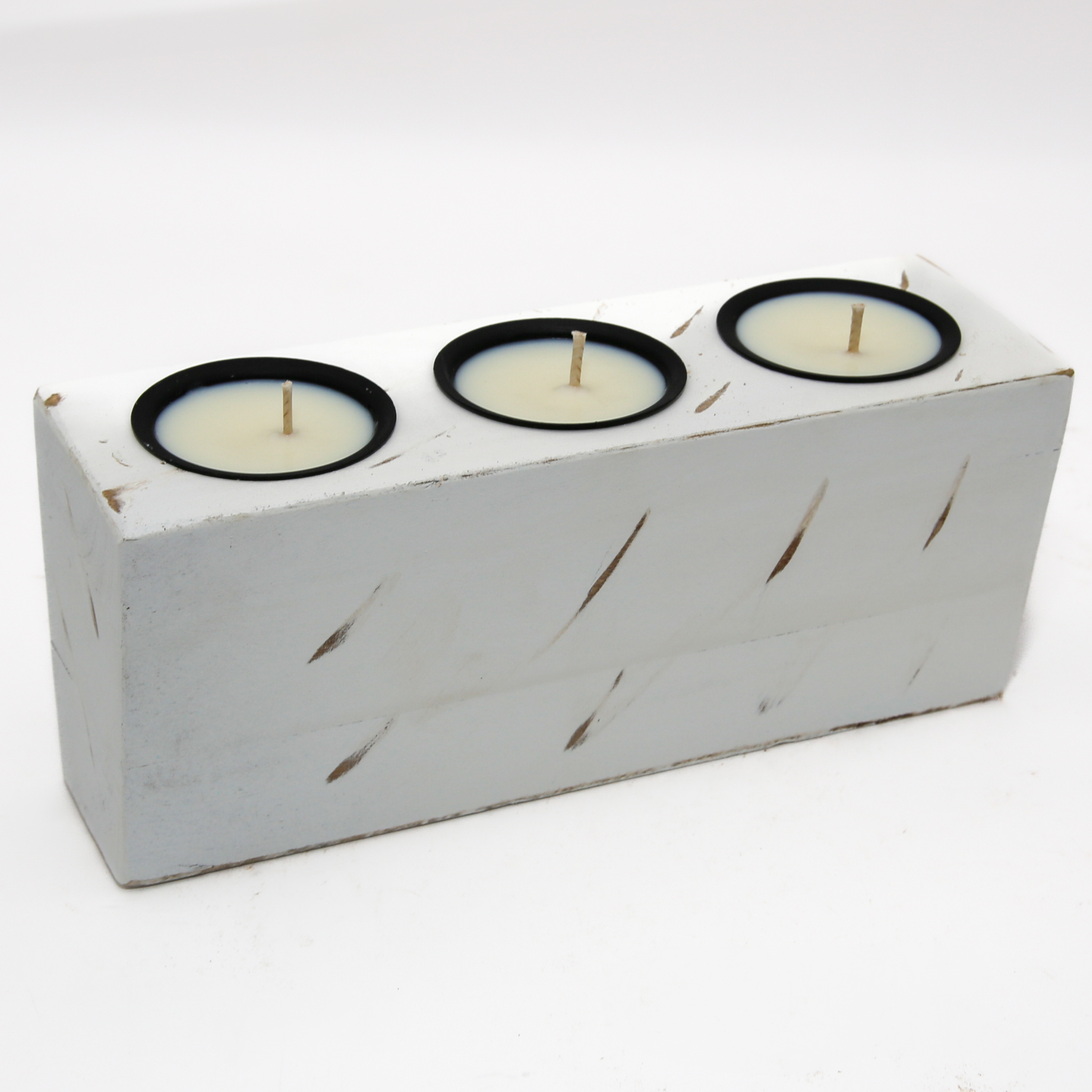 3" Candle Cup Variety Pack – Choose Top Sellers or Holiday Scents (4 Scents per Pack/32 Cups) - Image 4