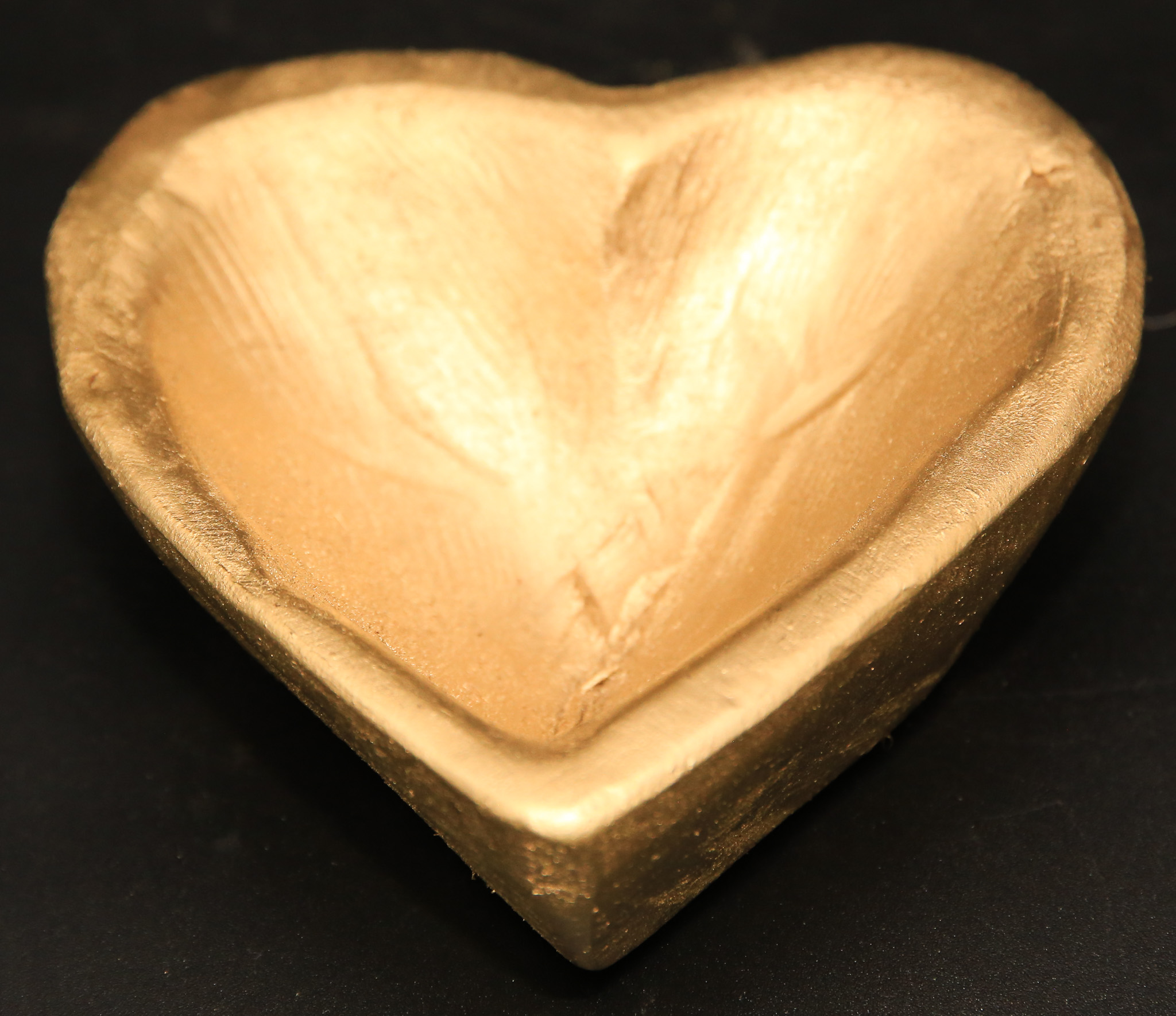 Heart Dough Bowls Lg, Sm & Sweet Heart - Image 6