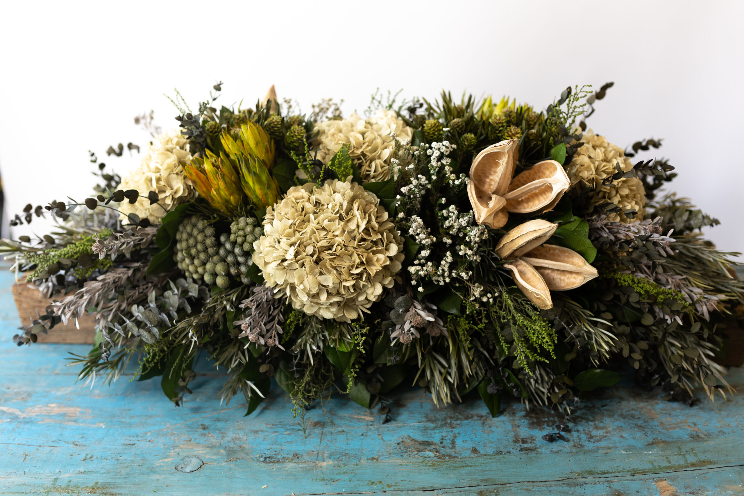 Elaine Floral