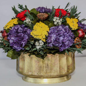 Floral Showcase