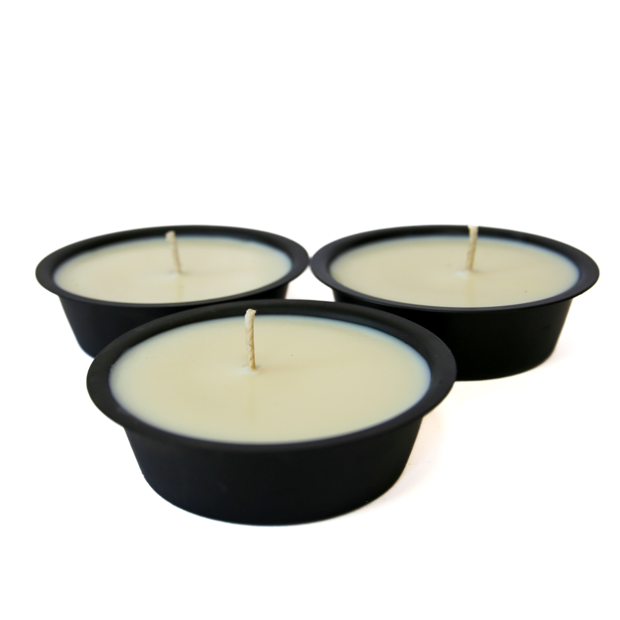 Cheese Mold Cup Candle (min of 16)