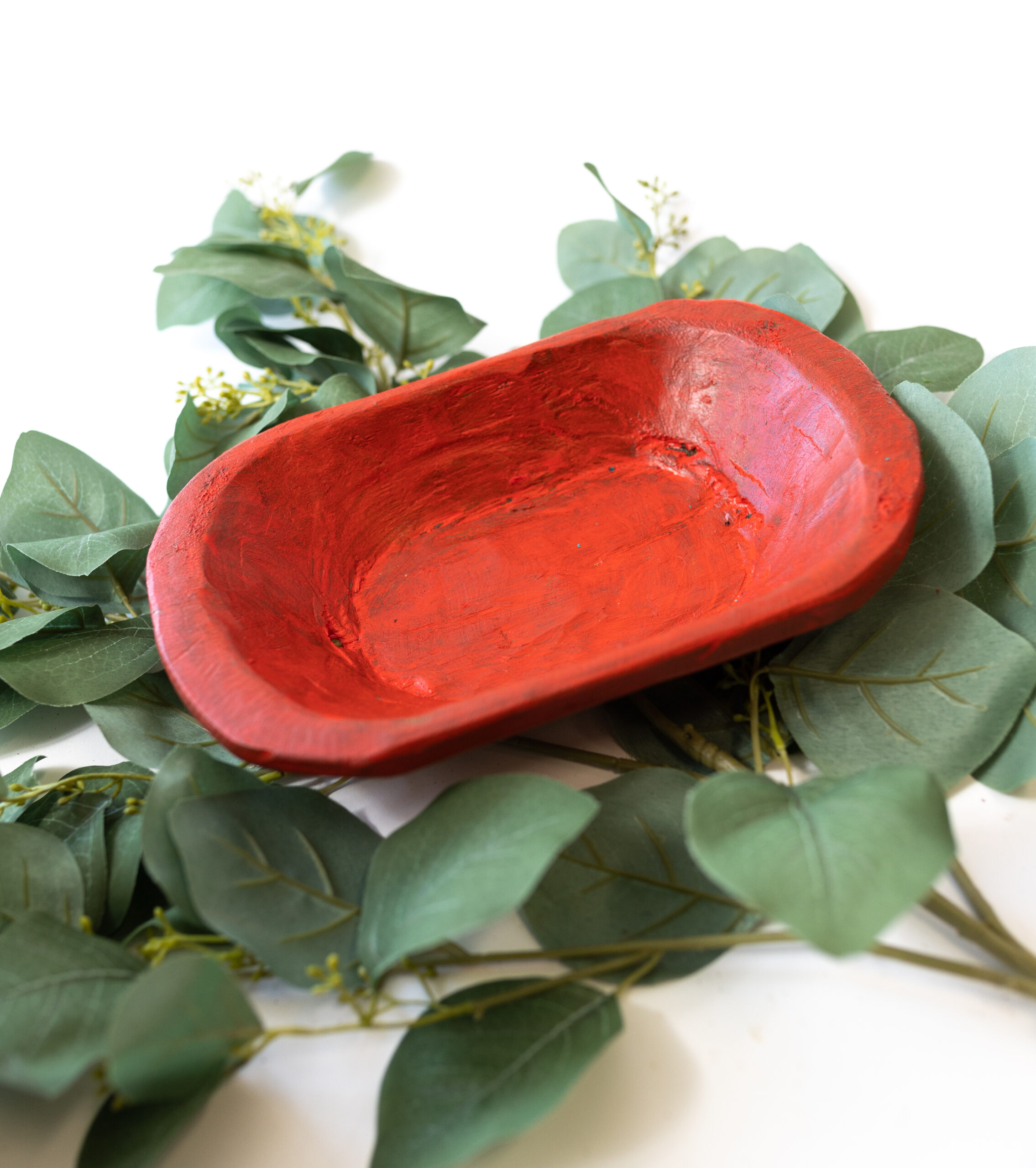 Petite Wood Bowl (min of 12) - Image 3