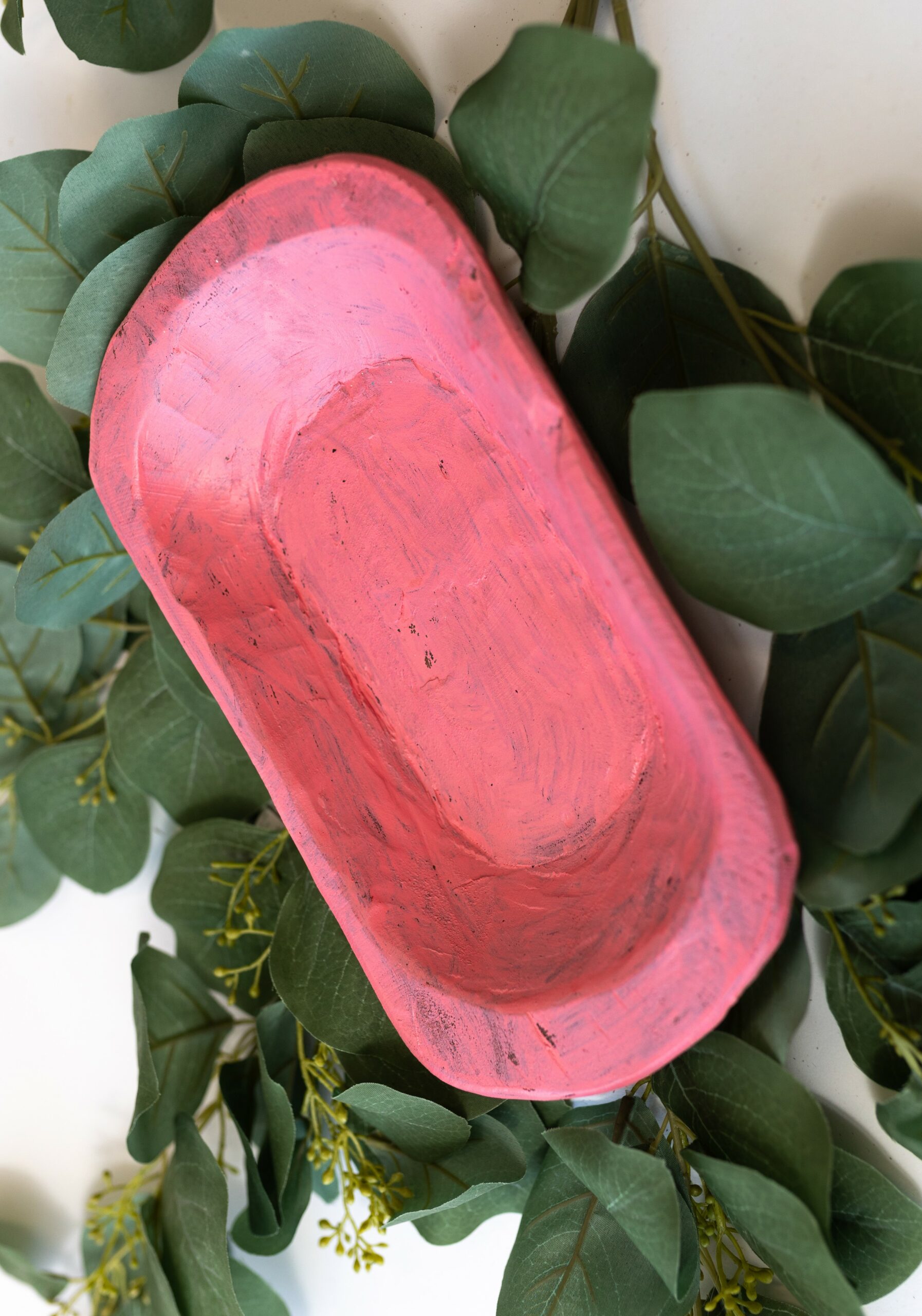 Petite Wood Bowl (min of 12) - Image 6