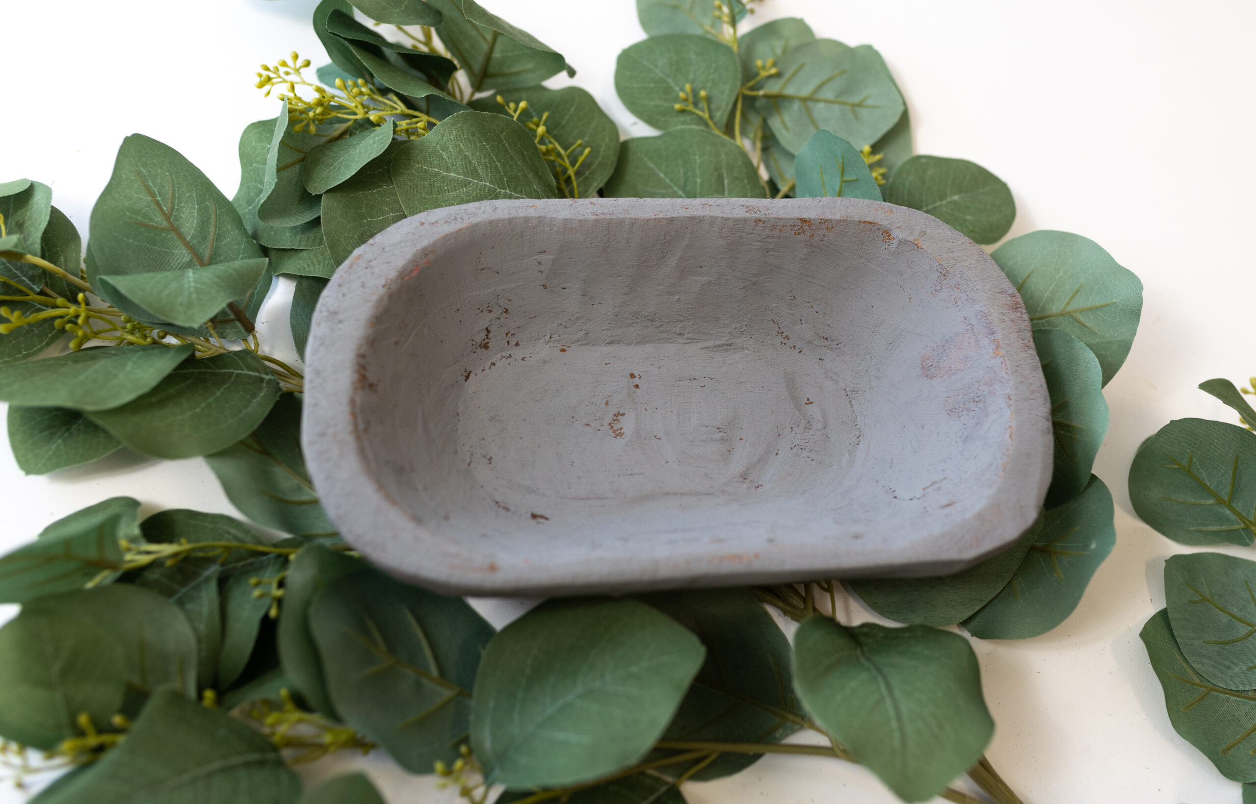 Petite Wood Bowl (min of 12) - Image 4