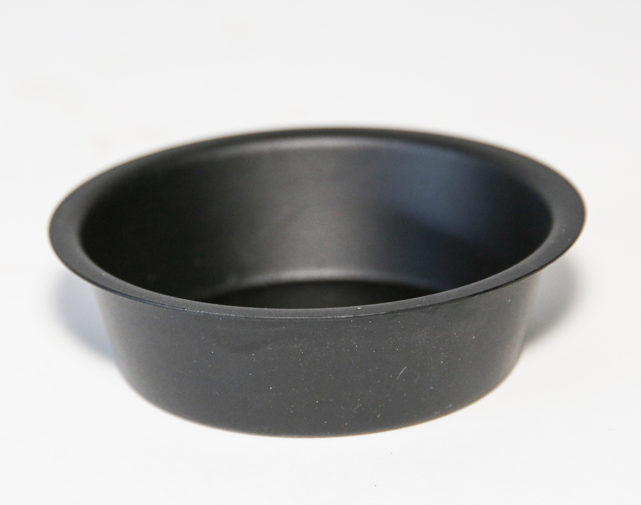 Decorative Cheese Mold Cups (Blk & Gold) - Image 2