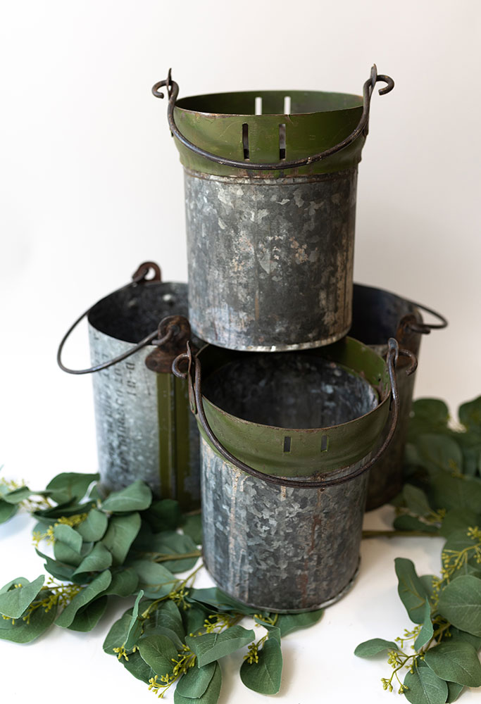 Containers
