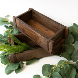 Vintage Brick Molds (Single, Double & Triple)