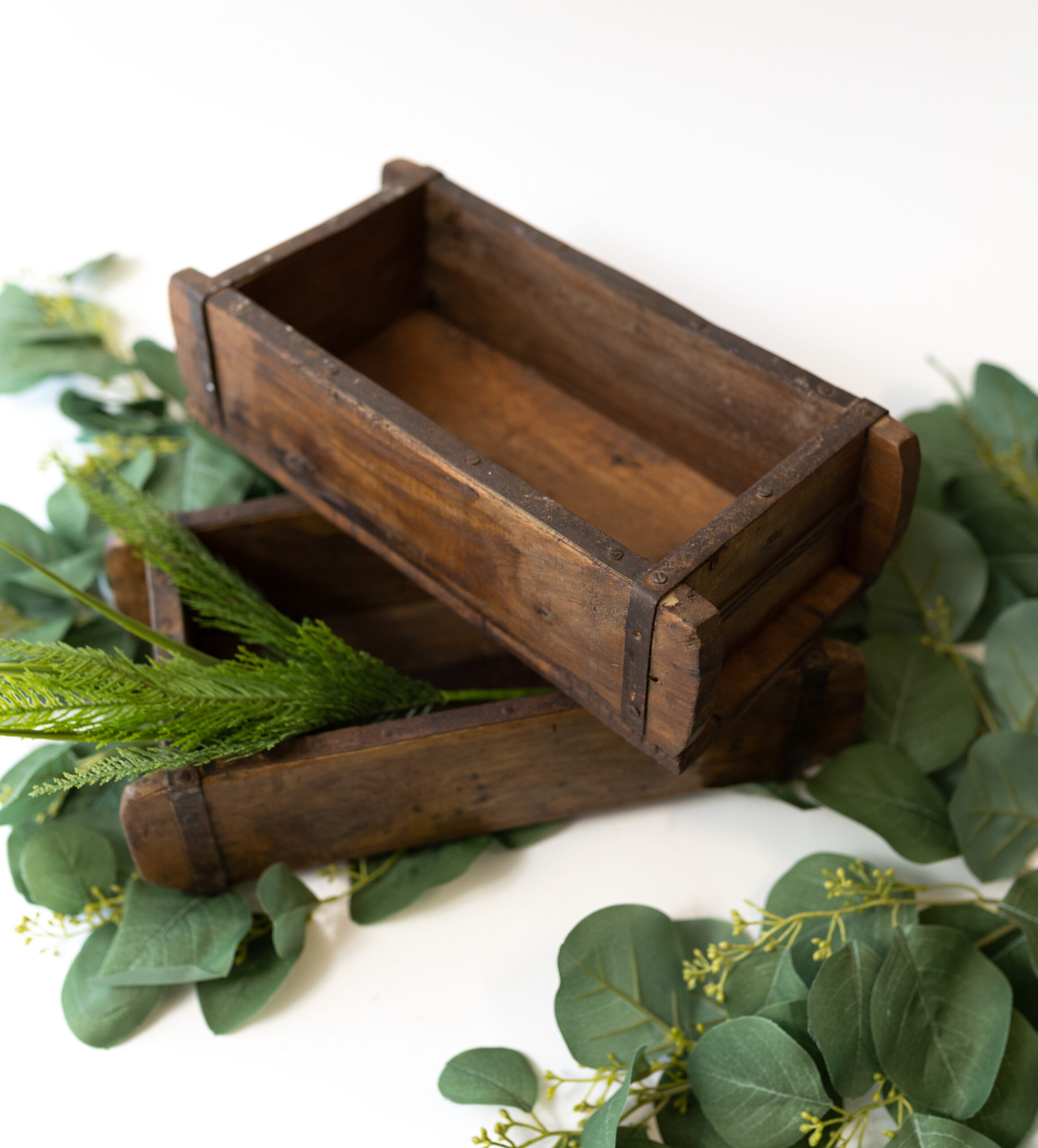 Vintage Brick Molds (Single, Double & Triple)