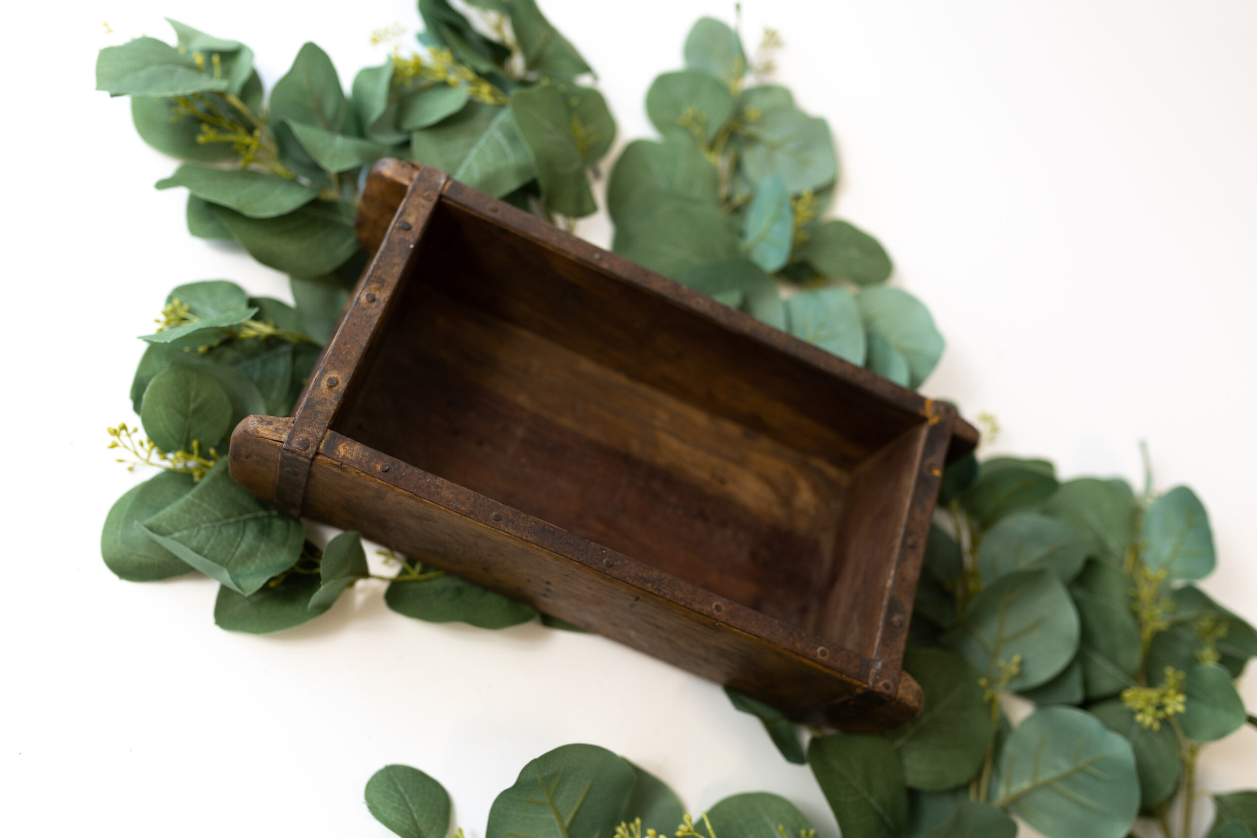 Vintage Brick Molds (Single, Double & Triple) - Image 3