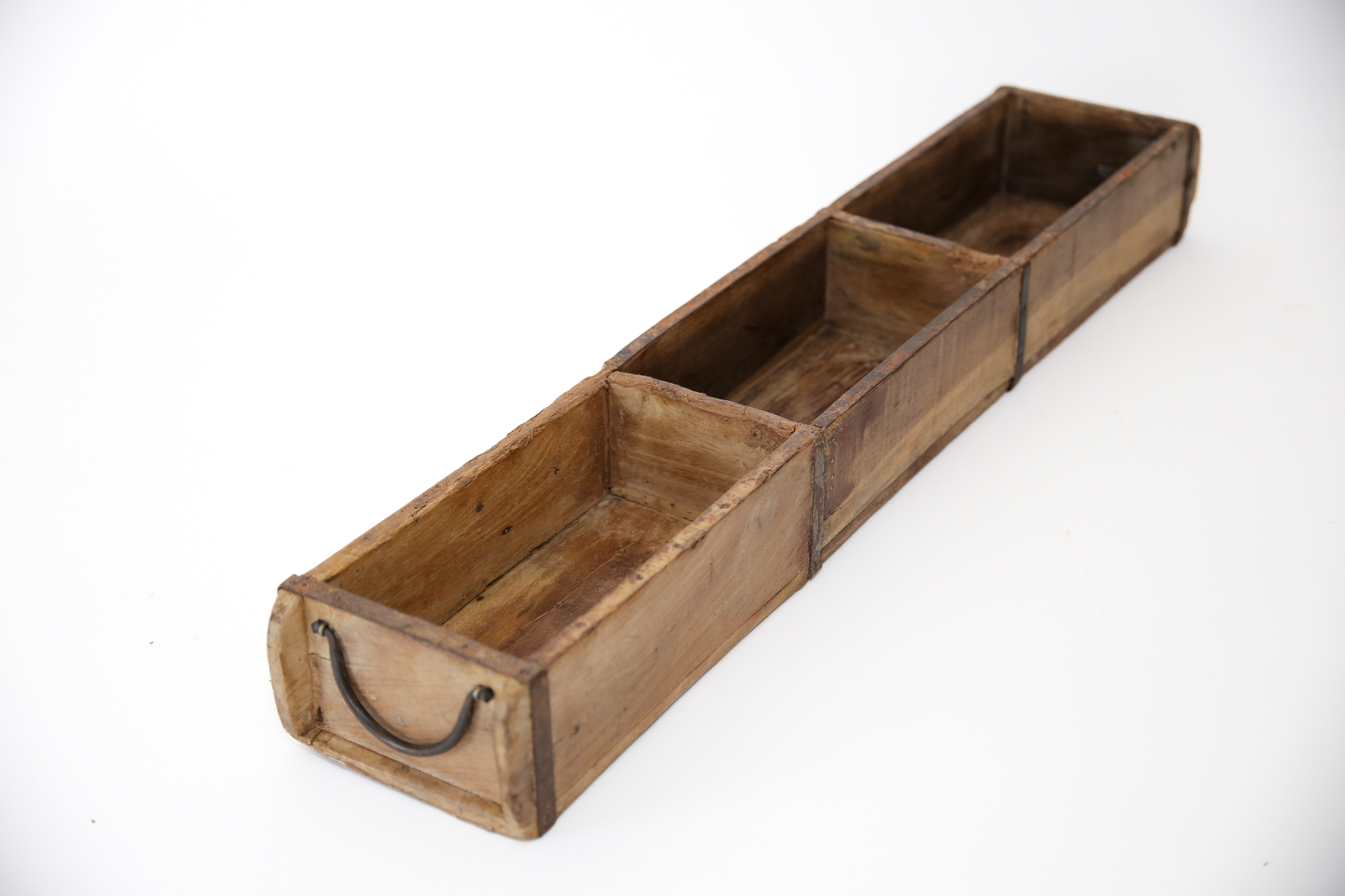 Vintage Brick Molds (Single, Double & Triple) - Image 8