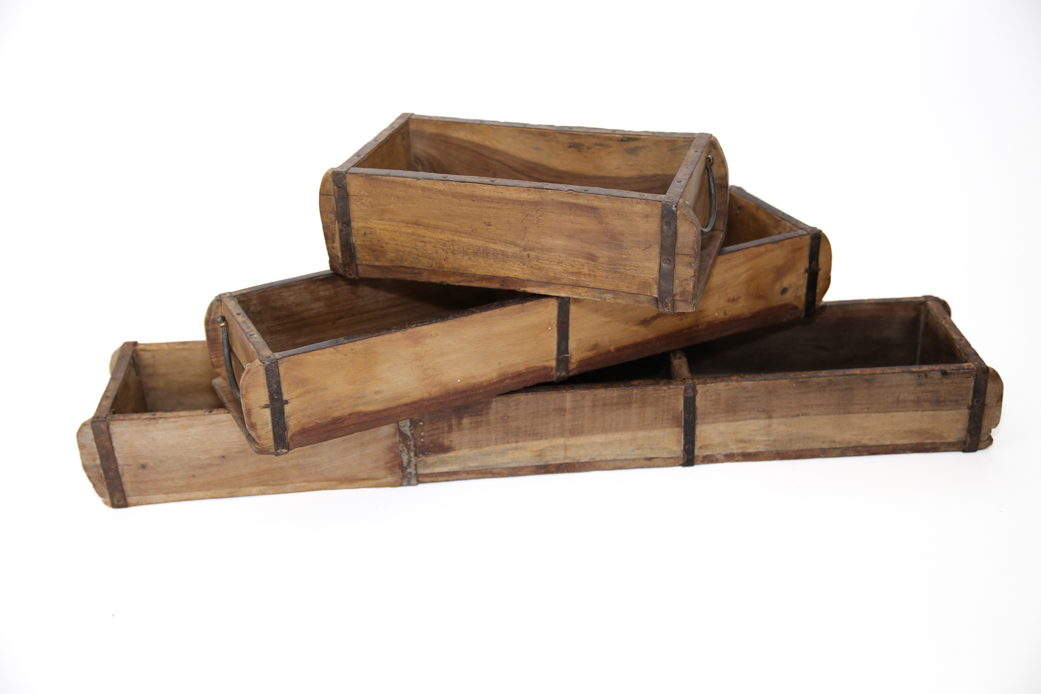 Vintage Brick Molds (Single, Double & Triple) - Image 7