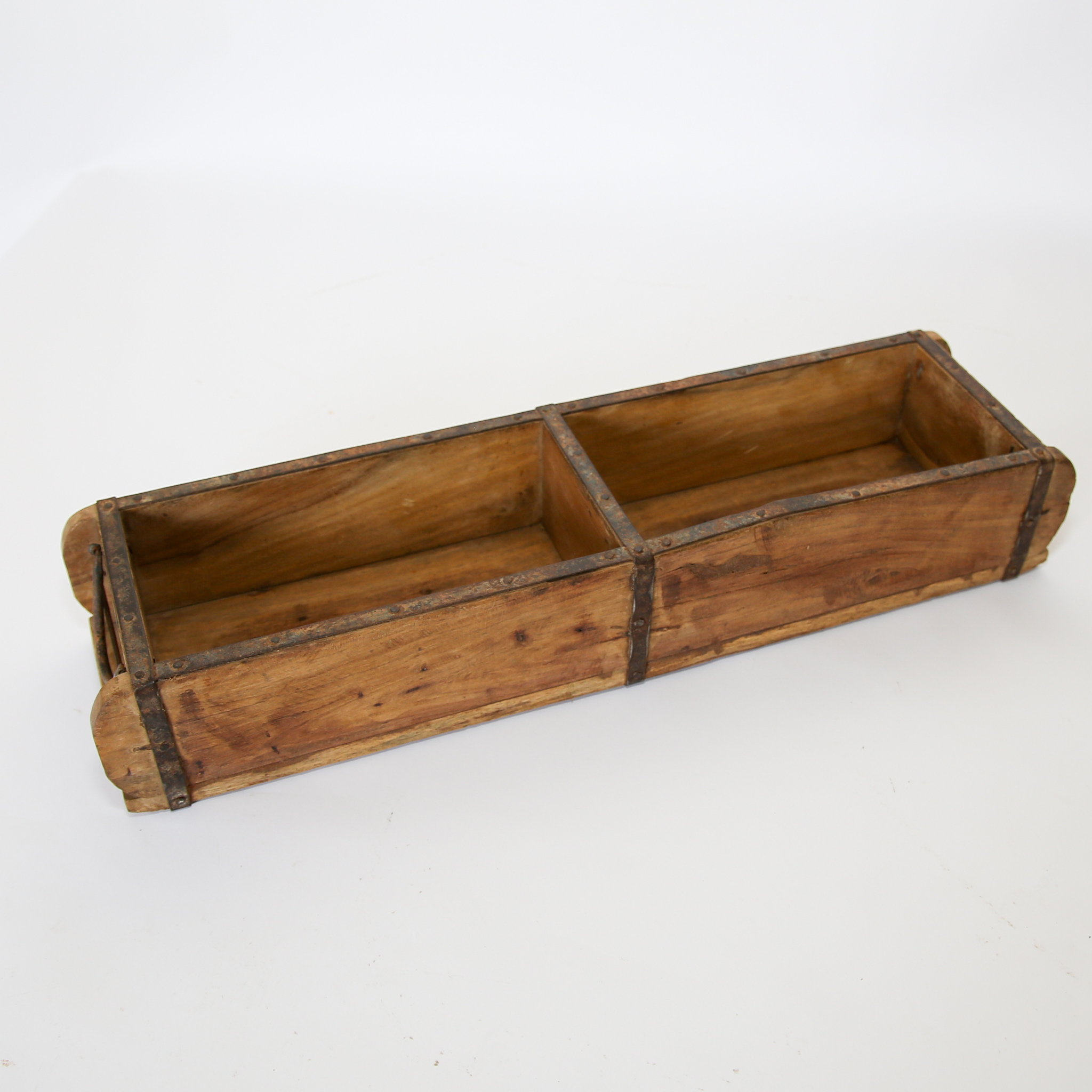 Vintage Brick Molds (Single, Double & Triple) - Image 4
