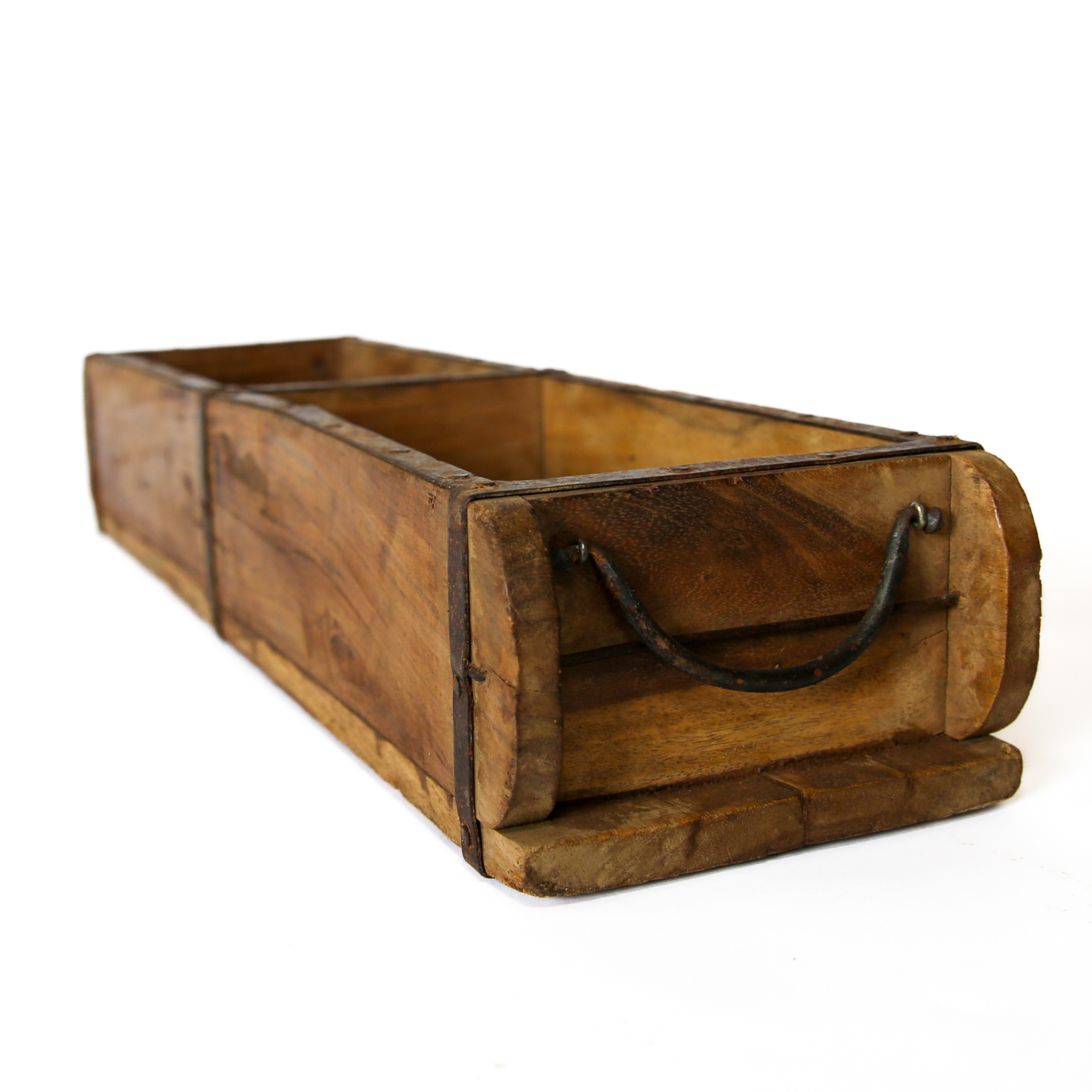 Vintage Brick Molds (Single, Double & Triple) - Image 5