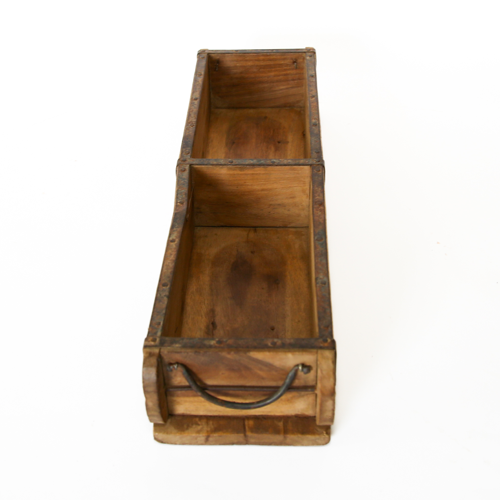 Vintage Brick Molds (Single, Double & Triple) - Image 6