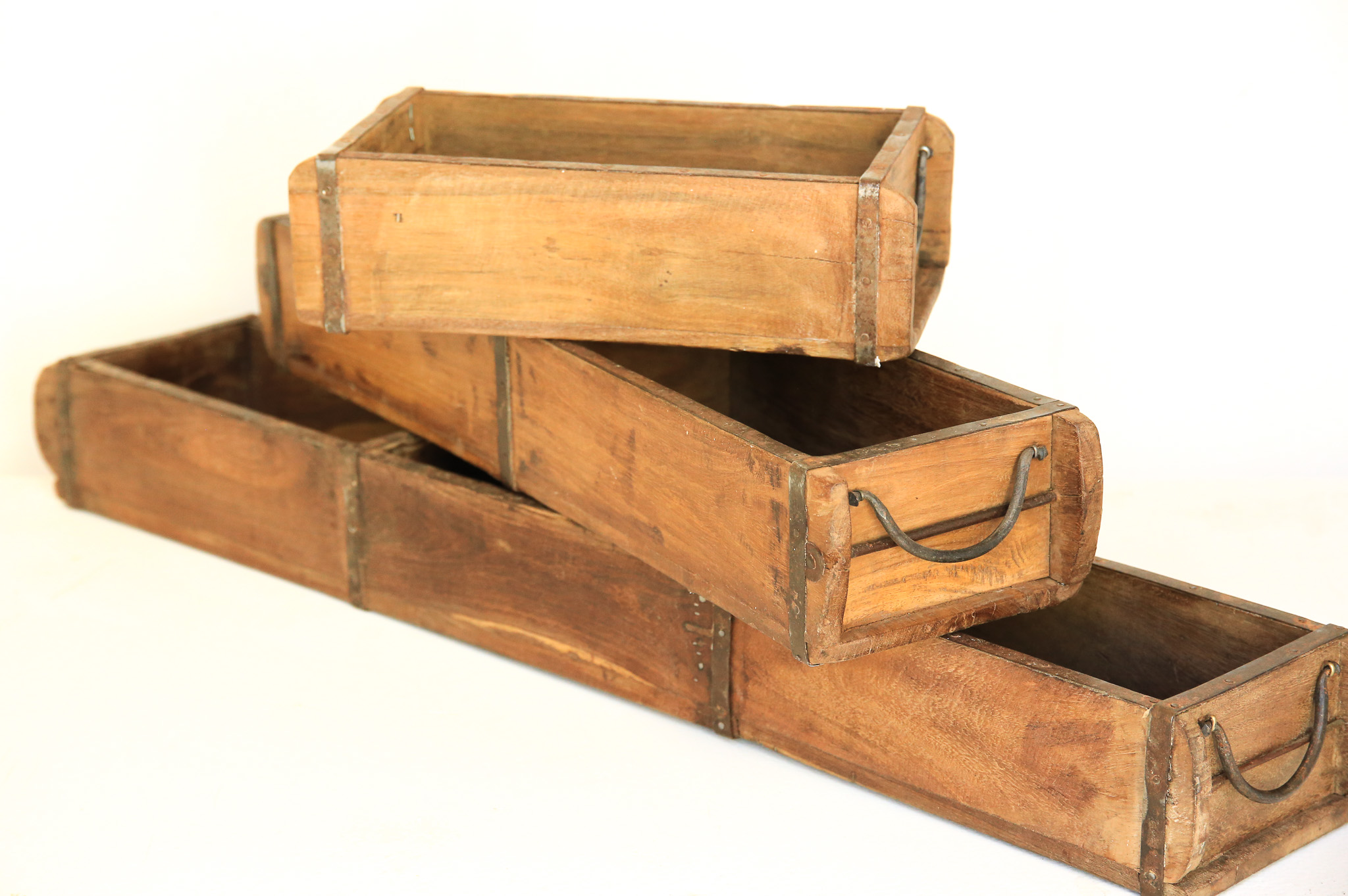 Vintage Brick Molds (Single, Double & Triple) - Image 10