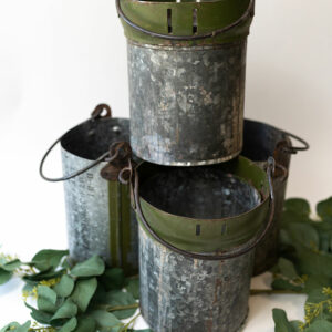 Containers