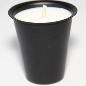 The Scent Tester: 13-Cup Candle Sampler