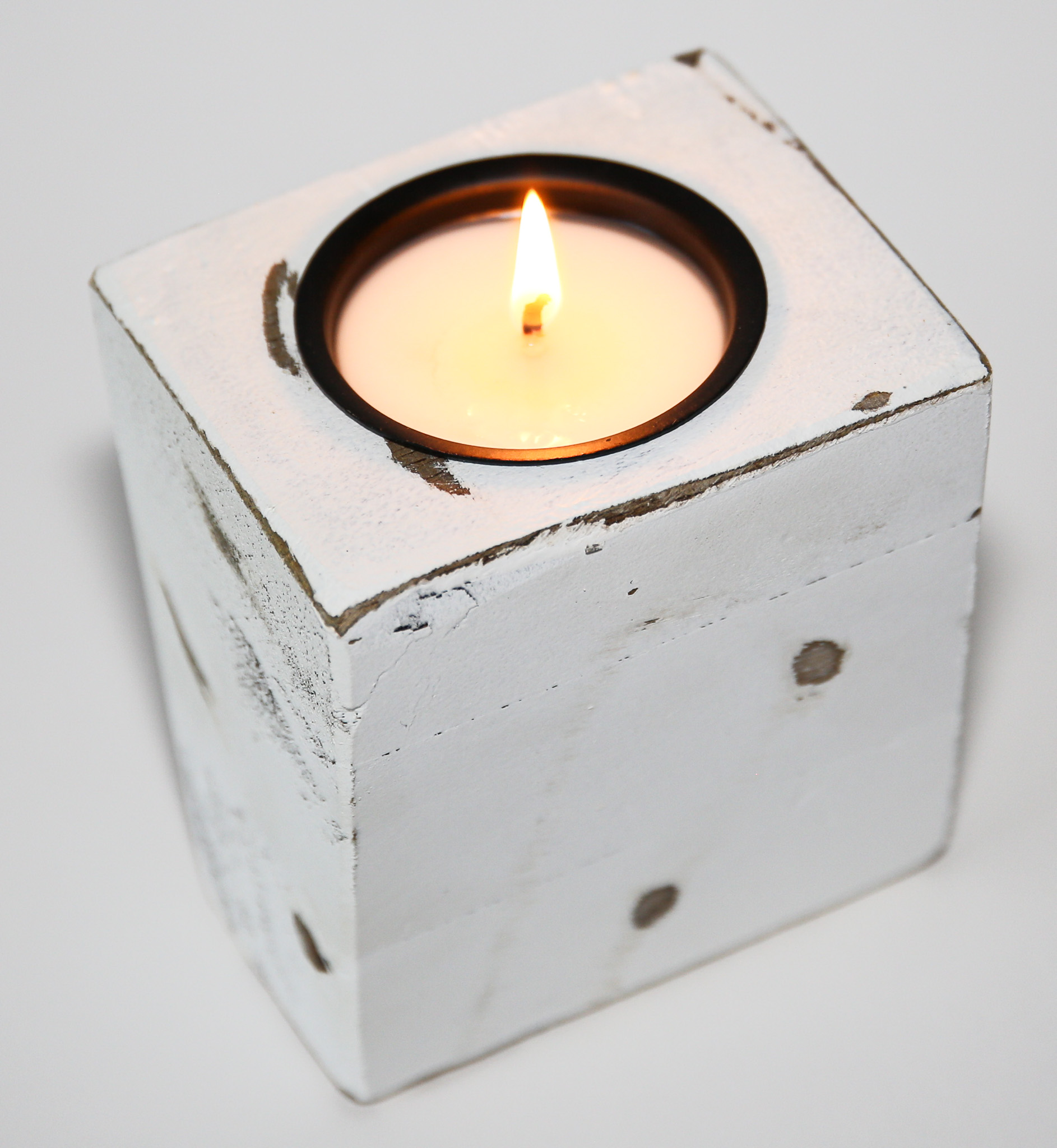 Sugar Mold Candle Set - 1, 3, & 5 Hole - Image 6