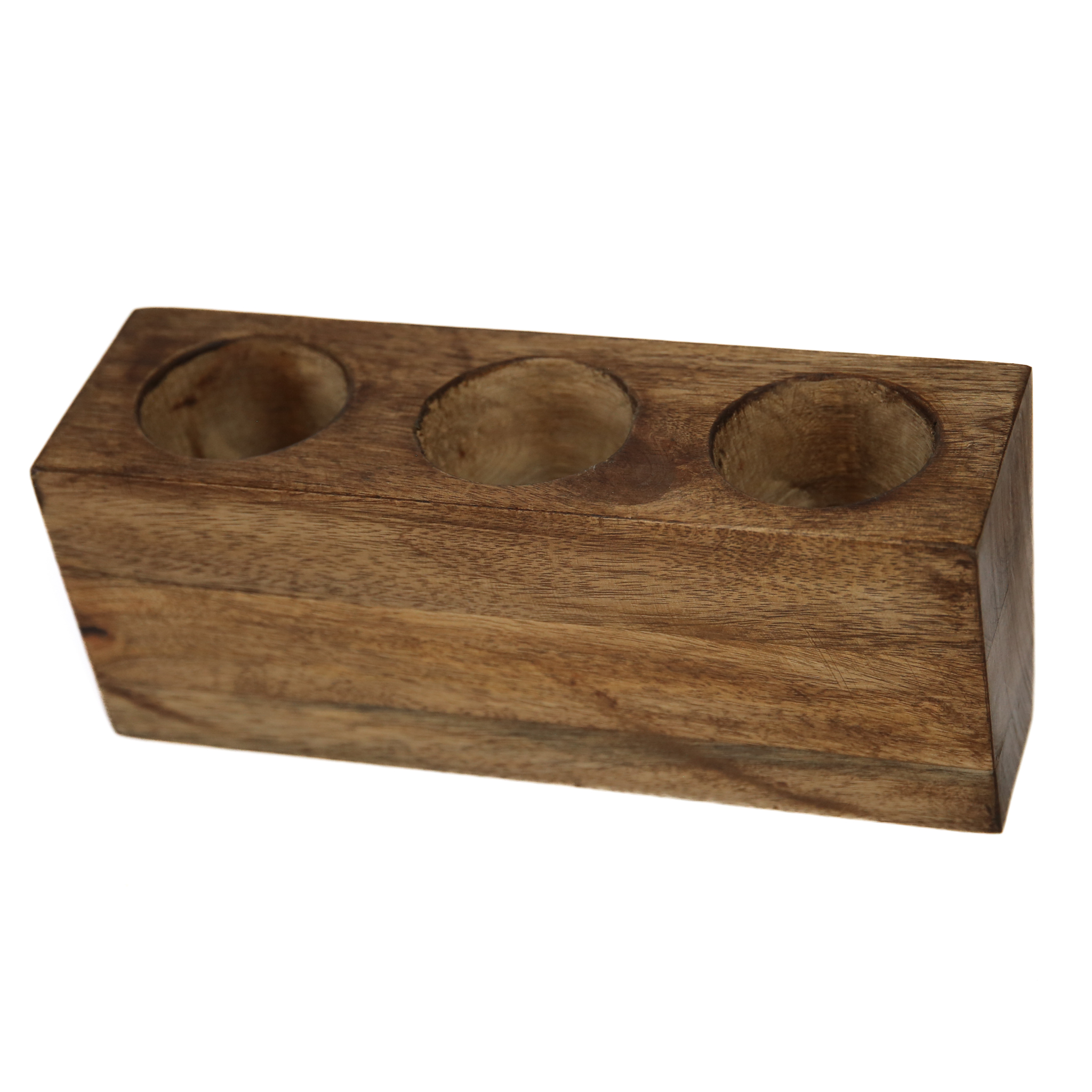Classic Home Sugar Mold (1, 3 & 5 Hole) - Image 2