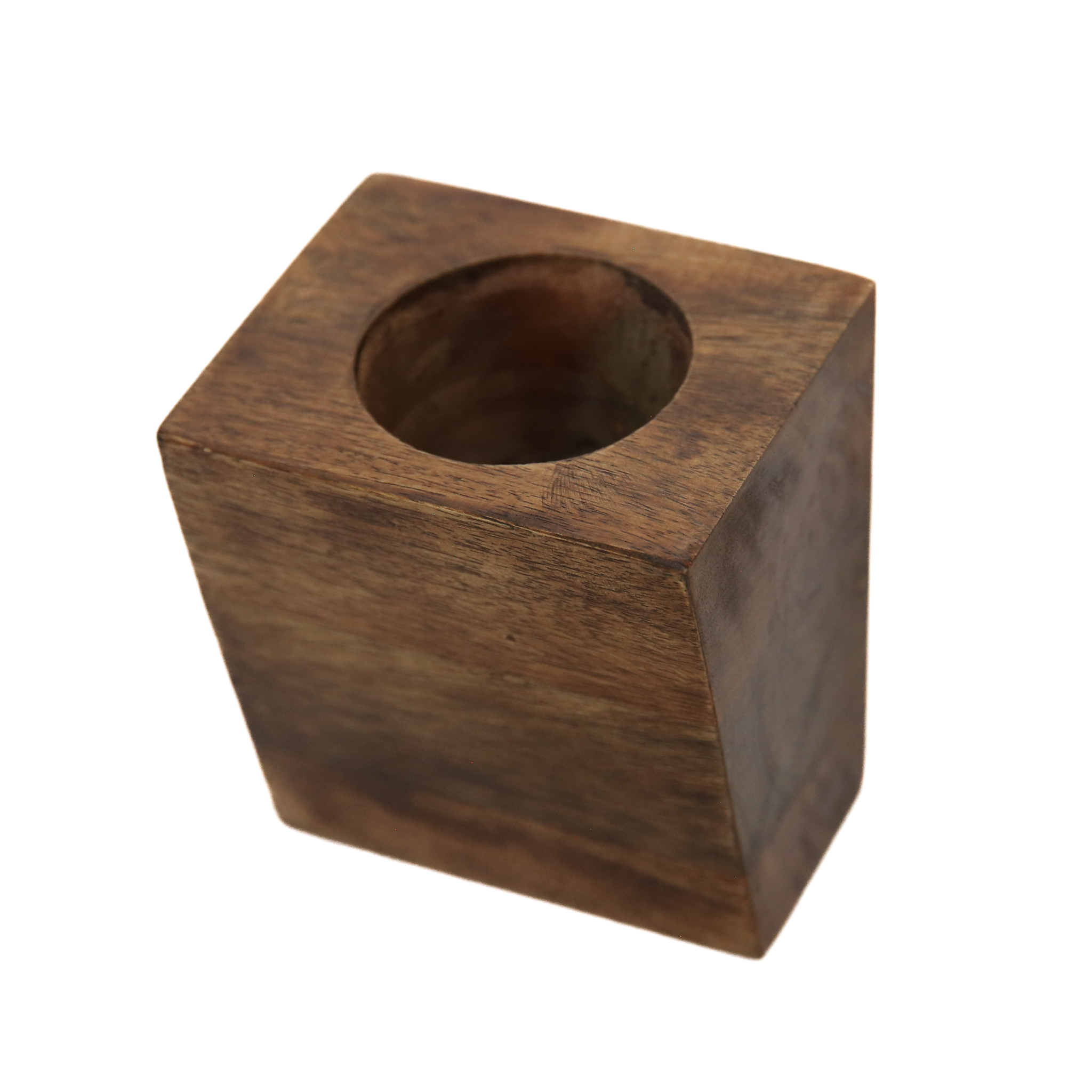 Classic Home Sugar Mold (1, 3 & 5 Hole) - Image 4
