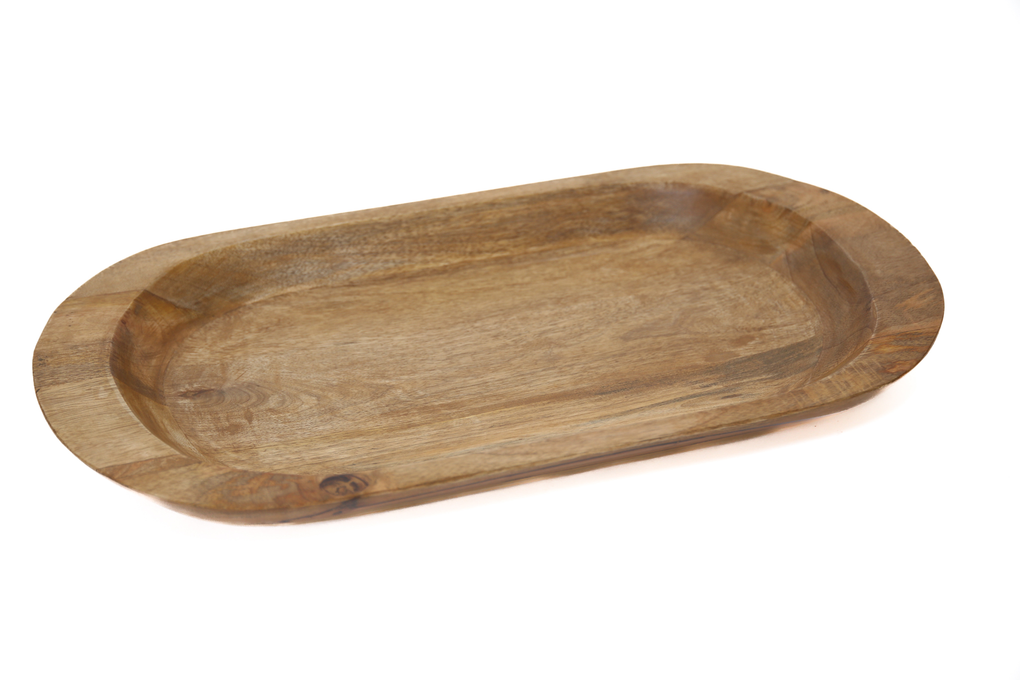 Food Safe Medium Carved Bowl (min 6) - Image 2