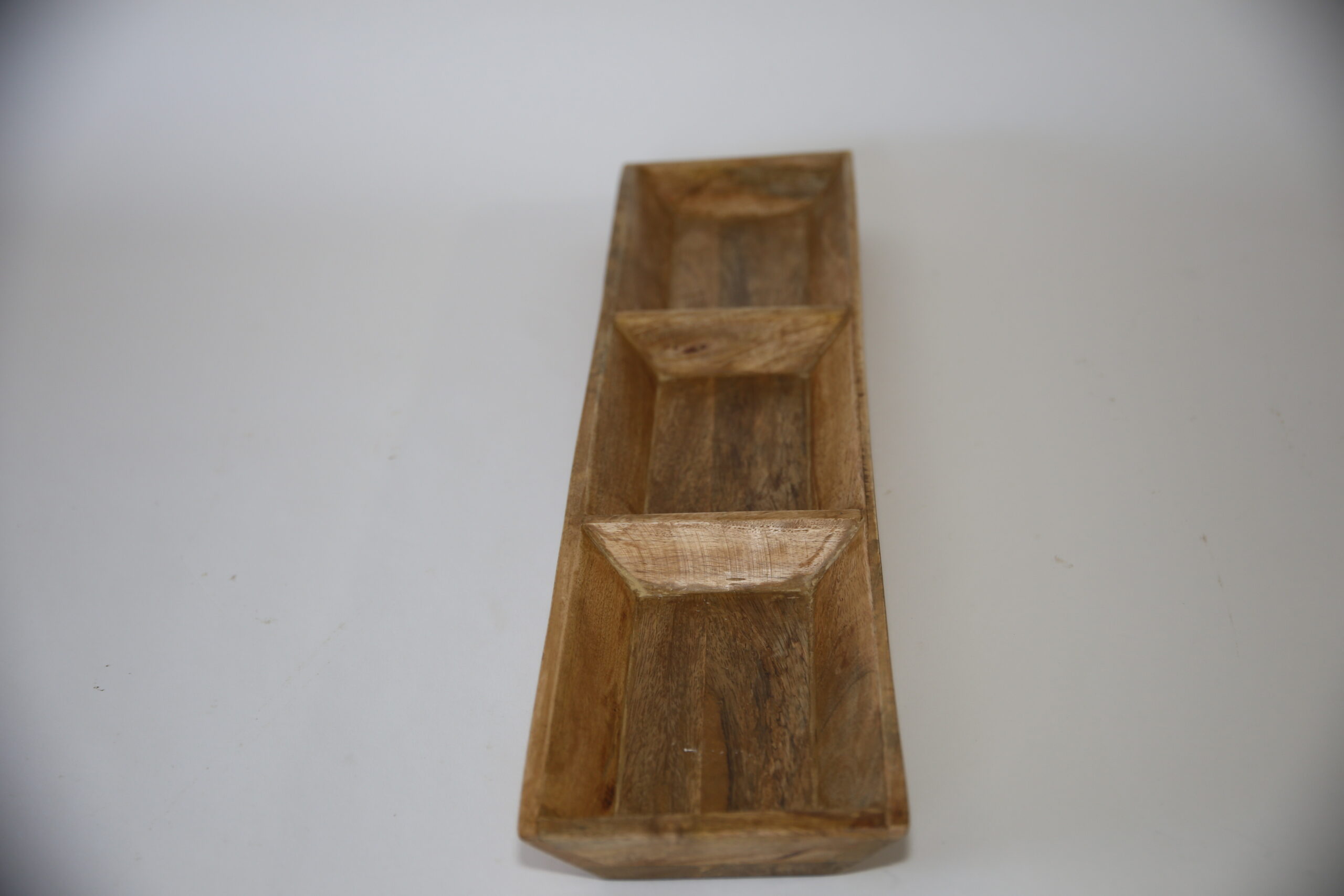 Food Safe 3 Compartment Bowl - Image 2