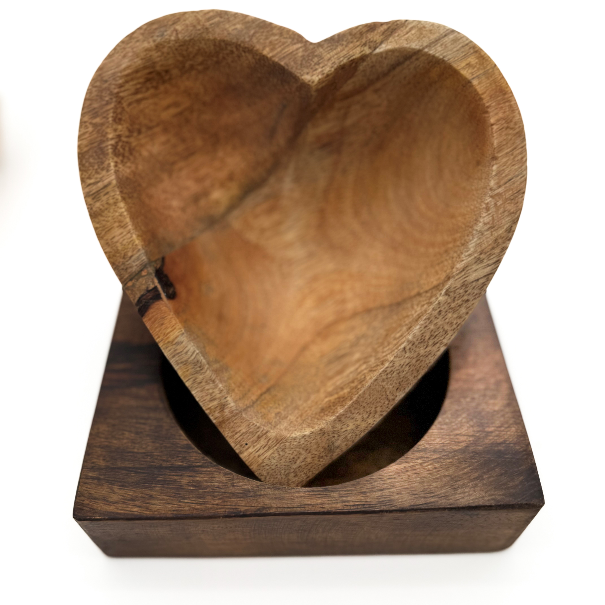 Food Safe Sweet Heart - Image 7