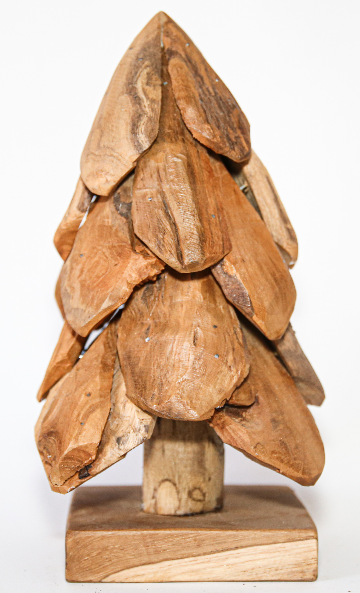 Teak Tree (min of 4)