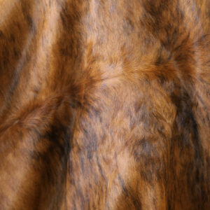 5-Piece Assorted Brazilian Cowhide Rug Bundle