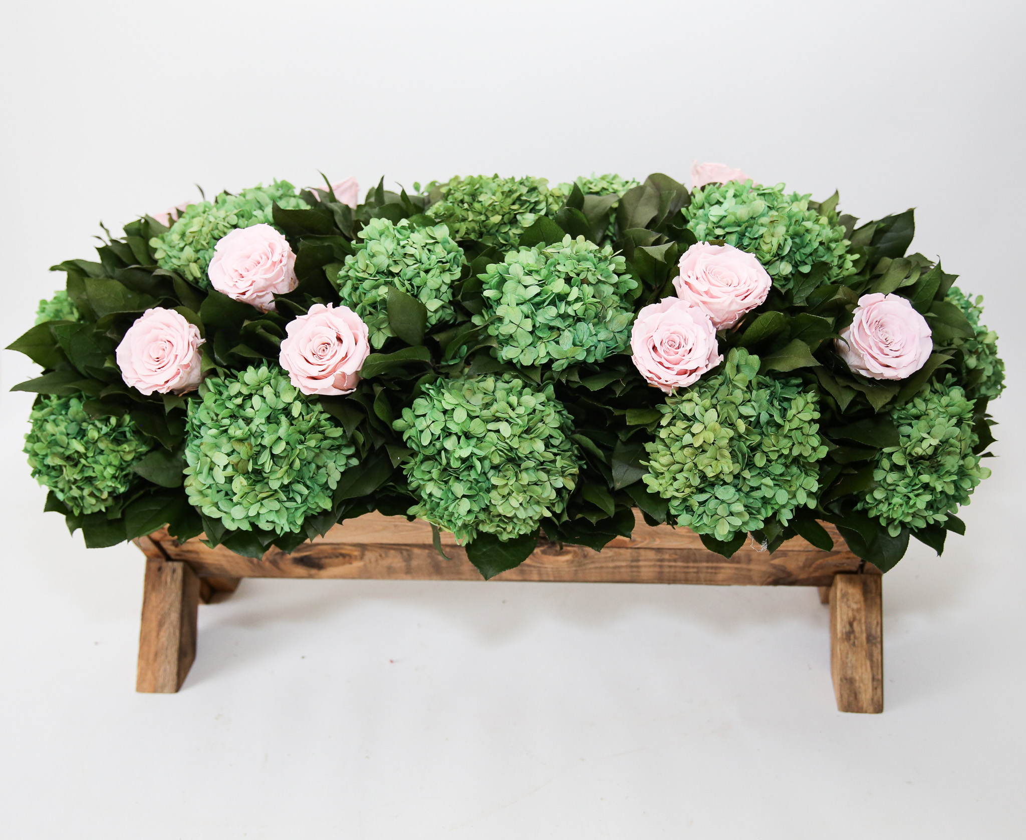 Fresh and Sweet in a Crib - Image 3