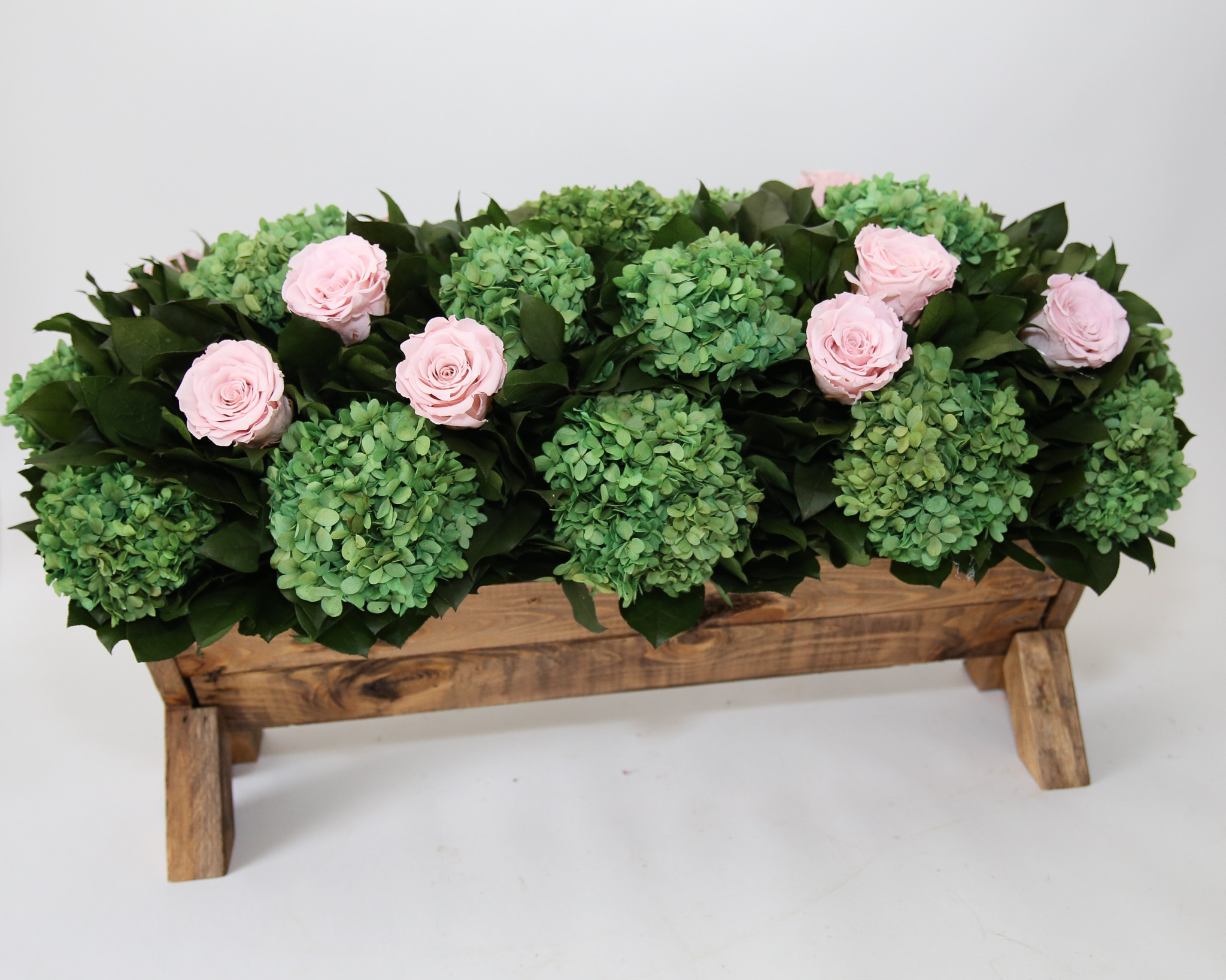 Fresh and Sweet in a Crib - Image 2