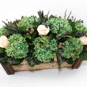 Green Elegance