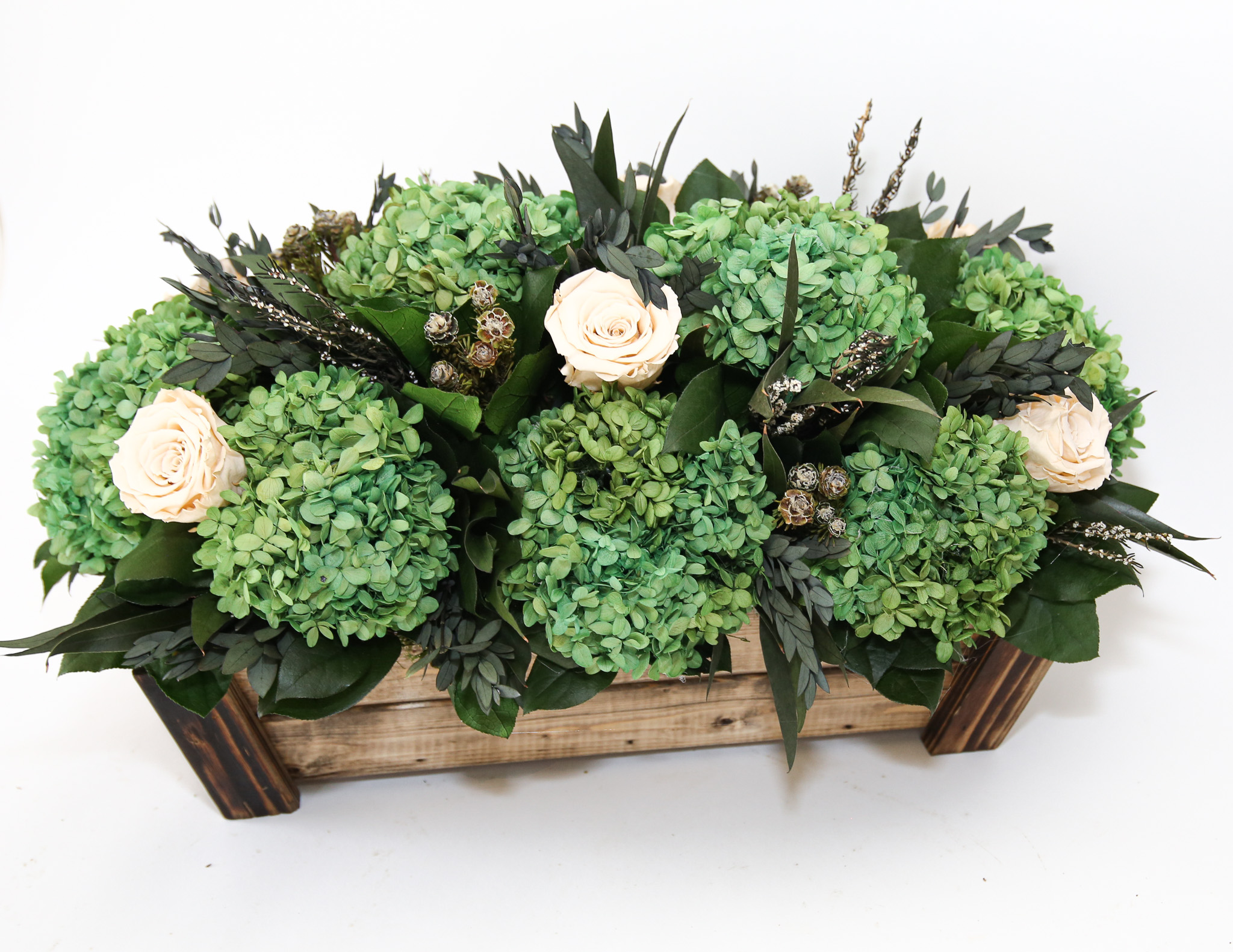 Green Elegance