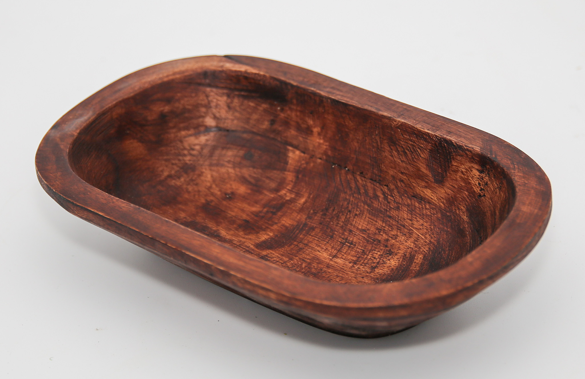 Food Safe Petite Bread Bowl DG (Optional Gold Insert Available) - Image 2