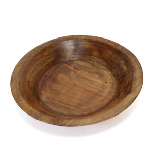 Food Safe 16" Round Bowls