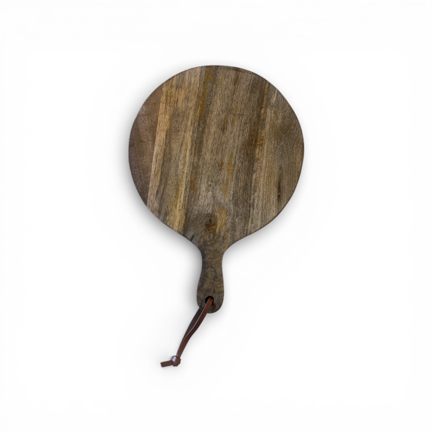 The Bistro Round Paddle Board - Charcuterie & Cutting Boards - Image 3