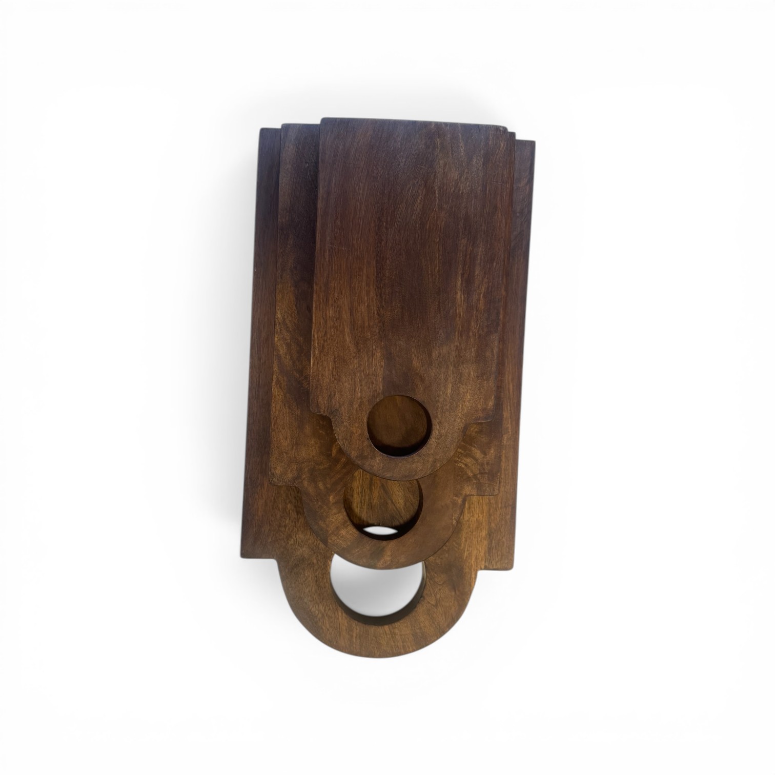 The Maison Modern Board Set - Charcuterie and Cutting Boards - Image 3